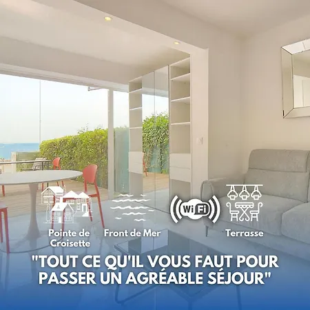 Le Cali - Front De Mer - Palm Beach - Vca
